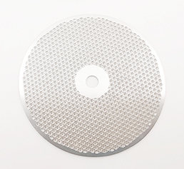 Filtration Screens Etching equipment